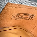 Vionic NWOT  Dahlia Grey Knit Pointed Toe Ballet Flats- Smudged Photo 7