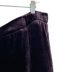 Johnny Was  NWTs Zatima Purple Silk Cargo Pants Wide Leg size PXL petite XL Photo 5