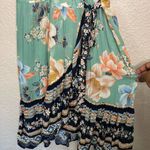 Anthropologie Farm Rio  Monica Wrap Dress Size XS Petite Photo 3