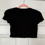 SheIn Crop Top Photo 1