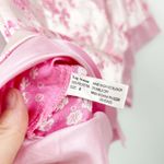 Leg Avenue Womens Japanese Satin Floral Geisha Halloween Costume Dress Size S Photo 3