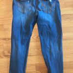 Hollister Ripped Mom Jeans Photo 4