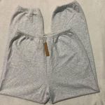 SKIMS Cotton Fleece Joggers L Photo 2