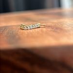 Victoria's Secret VS VICTORIA’S‎ SECRET Earring & Bracelet Set w/ Gift Box NWT Photo 7