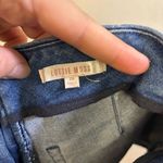 PacSun High Waist Blue Denim Shorts Size 26 Photo 3