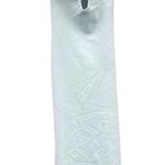 ZARA Mint Green Strapless/Peekaboo Chest Dress Sz S NWT Photo 0