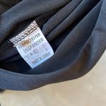 Black bodysuit size small Photo 3