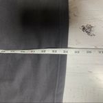 THAKOON Sweatshirt Open Back dress Size Small Gray Photo 13