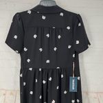 Modcloth kitty cat printed dress Photo 4
