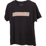 Shoyoroll Black Short Sleeve Crewneck Casual Tee BJJ Graphic T Photo 0