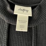 Daytrip  Mock Neck Tank Top Photo 5