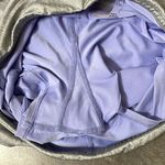 Lucky In Love Tennis Skirt size Large Gray Photo 6