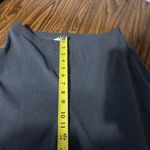 Ralph Lauren  Black Dress Pants Classic Straight-Leg Photo 6