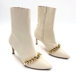 Raye Foxx Boot in Bone White 7 Photo 0