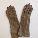 Leather Gloves Photo 0