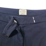 Torn By Ronny Kobo Black High Rise Pants Photo 5