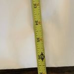 London Fog The Tower Collection  Women's White Lined Coat Photo 6