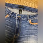 White House | Black Market  jeans. Size 12 Photo 10