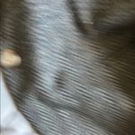 Lord & Taylor Gray Blazer Modern Fit Suit Jacket Photo 2