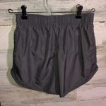 Nike dri fit shorts size XS SPARKLY or spotted shiny shorts athletic wear gym Photo 4