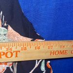 Crown & Ivy Women's Layered Slit Back Top Size Petite PS Photo 3