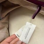 Banana Republic  wool blend 16 tall brown blazer Photo 3