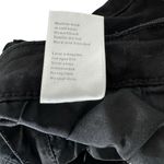 KanCan Black Denim Jean Shorts Distressed Cuffed Mid Rise 3 25 Photo 6