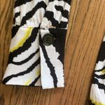 Alythea Zebra print blouse Photo 4