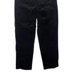 Universal Standard Cassidy Corduroy Pants Women’s Size 8 High Rise Straight Leg Photo 5