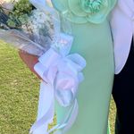 Badgley Mischka Formal Dress Photo 5