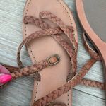 l*space  sandals Photo 3