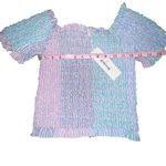 Petersyn Kinsey Smocked Off Photo 4