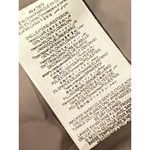 BCBGMAXAZRIA Silver Metallic Puffer Coat Women's Large Hooded Cropped Jacket Photo 6