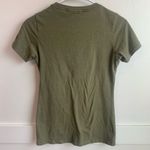 Klymit Green Sleep Outside Short Sleeve Shirt Photo 1