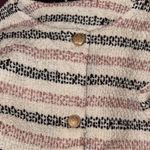 Divided New GLITTERY TEXTURED CARDIGAN Photo 1