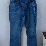 Old Navy Extra High-Rise Kicker Boot-Cut Denim Jeans 16 Photo 0