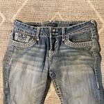 Vigoss vintage medium wash Blue Women's Jeans Photo 1