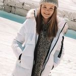 Nordstrom Coat Photo 1