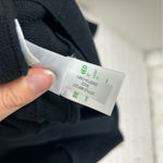 J.Crew Factory Black Schoolboy Sweater Blazer Size S Photo 8