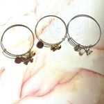 Bundle of 3 adjustable charm bracelets Photo 2