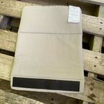 Petunia Pickle Bottom gender neutral blue tan geometric diaper bag Photo 8