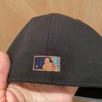 New Era Cap Hat club Rushmore Oakland athletics battle of the bay noho nati size 7 1/4  Photo 3