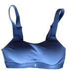 Thirdlove NWT Third Love Adjustable Sports Bra in Ultramarine Blue Size 32C Photo 3