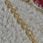 Boutique Hair Accessories Gold Photo 1