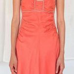 Armani Exchange Halter Neck Dress Photo 0