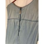 Lane Bryant Light Blue Tank Top Woman’s Size 26 Photo 6