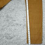 Levi's 94 Baggy Corduroy Brown Straight Leg Loose Pants Y2K 90s Size 23 x 31 Photo 9