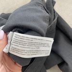 Abercrombie & Fitch Abercombie and Fitch Ames Low Rise Slim Boyfriend Pant Size 2 Photo 9