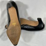 Vaneli Women's Black Pointed Toe Shoes/Heels Size 7.5W SKU 5474 Photo 6