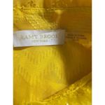 Ramy Brook  Size XS  Top Blouse Button Down Career Office Attire Photo 4